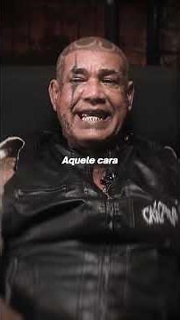 He destroys the ego of champions.