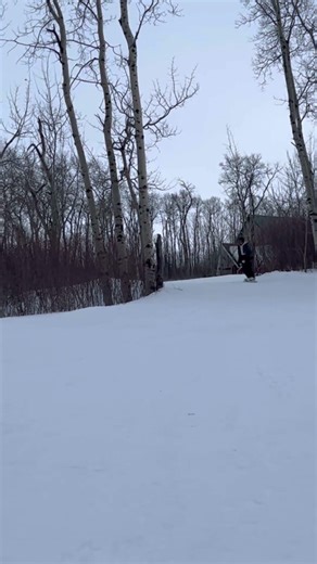 Learned an Indy grab #snowboard #snowboarder #snowboarding #snowboarders