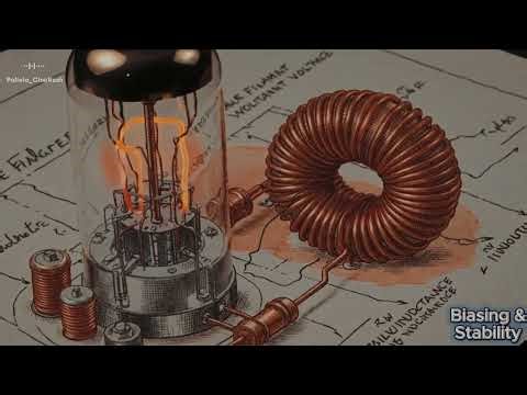 Understanding BJT DC Biasing | 6 Configurations + Real-World Applications