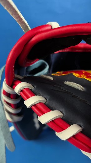 Custom Gloves for Baseball - Personalized and Top Quality