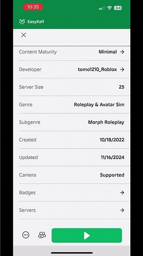 How to edit private server tutorial