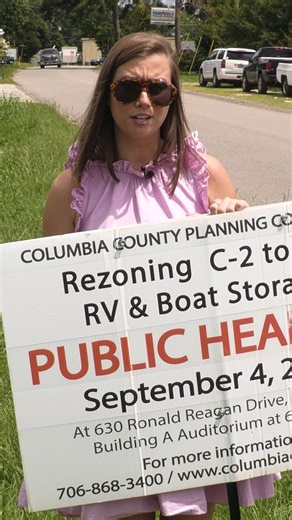 🪧Ever see a public hearing sign around the county? It means there’s a chance the area around you could change. 🚧Whether it’s zoning, new development requests, or road expansions, you don’t have to attend every meeting to stay informed or share your concerns. 🖥📲There’s a simple tool that allows you to track the progress on what’s being proposed and share your input anytime, anywhere. 📍Click the link below to find out what it is and how it works! https://youtu.be/Qeyu9ttxlwc?si=7E-GD76hq6rMI5