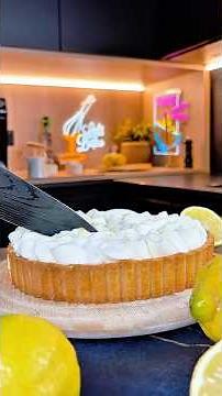 Easy Lemon Pie!!! #recipe #cookingchannel #recipes #cookingwithflavor #cooking #lemon