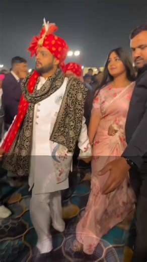 Ankush Raja & Kajal Raghwani 🥰 #shandilya02#kajal #khesari #video #pawansingh