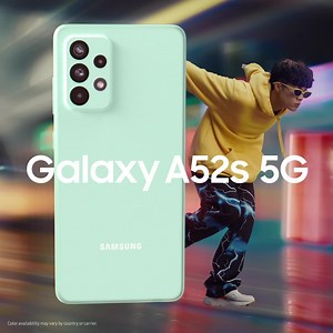 125 reactions · 12 shares | The new Galaxy A52s 5G lets you enjoy mobile gaming at its best with almost zero lag time plus awesome 5G speed. So you can bring your A game, every time. Get yours today. Dependent on 5G network supported and may vary for countries. SIM card upgrade and/or software update may be required. Data subscription fees apply. | Samsung | Facebook