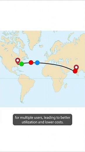 WhatsApp's 100M International Calling Architecture