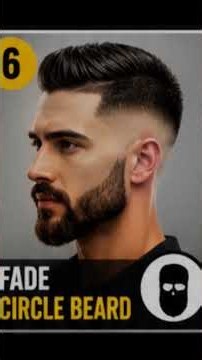10 Beard Styles That Perfectly Match Your Hairstyle | Grooming Guide for Men 2026