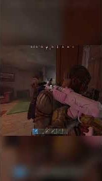 ONLINE APARTMENT RAID IN RUST.... #rust #apartment #rustgame