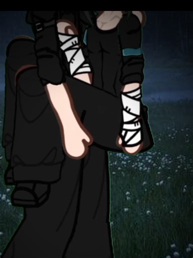 Exploring Gacha Boys Love Animation