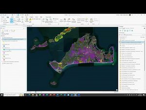 GIS How-to Load Data from ArcGIS OnLine into ArcPro