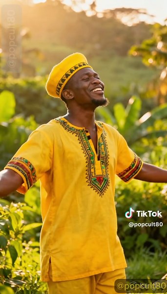 Jimmy is Raggae ! #jimmycliff #reggae #80s #anos80 #romantic