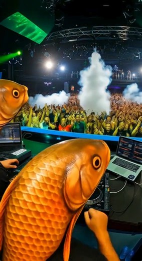 5K views · 42 reactions | CarpFest looked decent…﫨 #carpfishing #dj #carp | Totally Carp Baits | Facebook