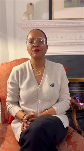 Aisha Tyler on Instagram: "#ad High blood pressure doesn’t always show obvious symptoms. That’s why it’s super important to know your numbersand take steps to get them under control. I’m partnering with @cdcfound this American Heart Month on #HypertensionBites, a new campaign focused on making a plan with your doctor and making sure you stick to it to get to blood pressure control — and a healthier you. ❤️ Visit MyBPControl.org to learn more"