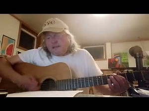 graham nash immigration man guitar practice