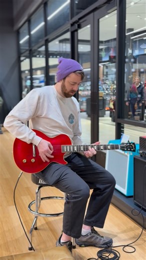 Geoffrey Asmus Comedy on Reels