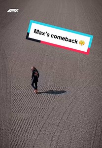 Max Verstappen comeback highlights Austrian GP