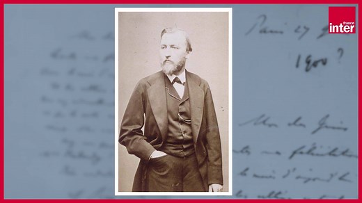 48K views · 273 reactions | [histoire] Affaire Dreyfus : retour sur le long processus et les personnalités qui ont œuvré à faire innocenter le capitaine Dreyfus. | France Inter | Facebook