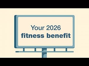 2026 Medicare Advantage Plans – What’s new with fitness for 2026