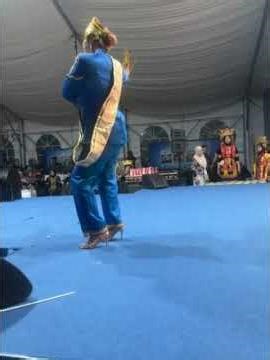 Pakaian Tradisi suku kaum Kagayan@jama mapun