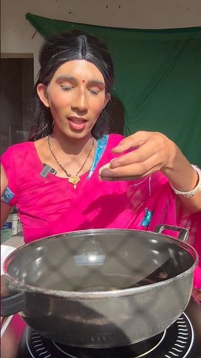 Mummy ne banaya vada 😃😂 #shortvideo #funny #funwithprasad FUNwithPRASAD fun with prasad