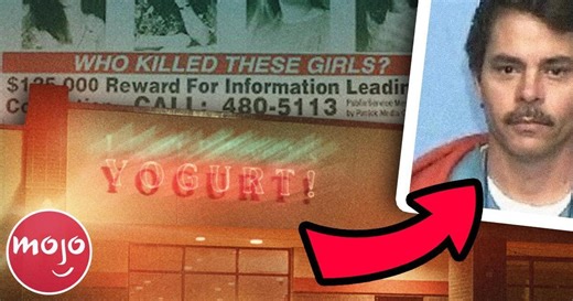 10 Unsolved Crimes That Had a Big Break in 2025 | Articles on WatchMojo.com