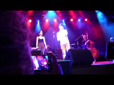 Lena (feat. Mark Forster) - Satellite - EndOfChapterOne - Huxleys Berlin