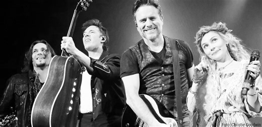 Nashville: The Encore Tour kommt nach Deutschland und die Schweiz