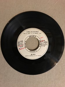 Mina - Brava / Era Vivere