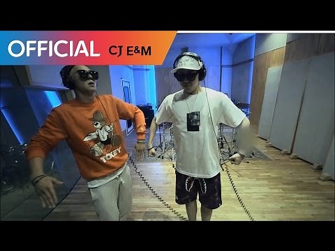 [쇼미더머니 4 Episode 6] 송민호, 지코 (MINO, ZICO) - Okey Dokey MV