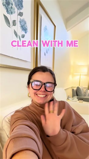 Weekend Reset: Tips for a Refreshing Clean