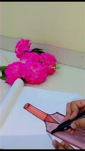🎨 Easy Cricket Bat and Ball Drawing for Kids | Simple Art Tutorial 🏏