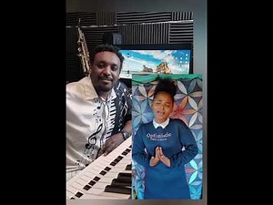 Ethiopian Music / YonAddis ዜማ መግባብያ ነው !