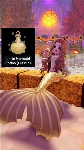 ALL Mermaid Tails in Royale High! (Part 1) 🎃