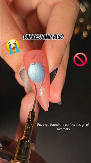 Nail Art Techniques You ACTUALLY Need to Know