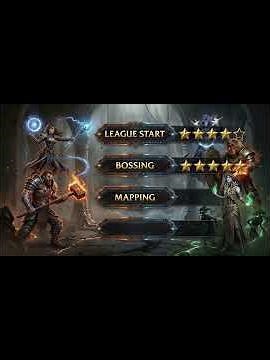 This Companion Build MELTS Bosses in POE2 Patch 0.5