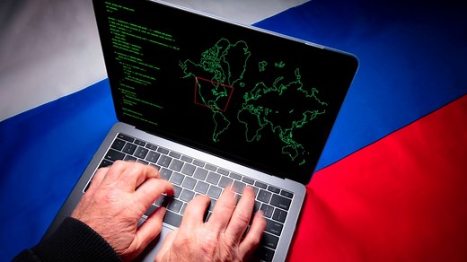 US disrupt Russian GRU-led hacking campaign