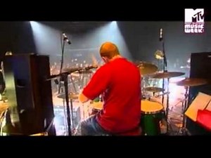 Blur - Crazy Beat (Live on Supersonic, MTV Italy, 2003)