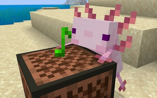 10 best friendly mobs in Minecraft