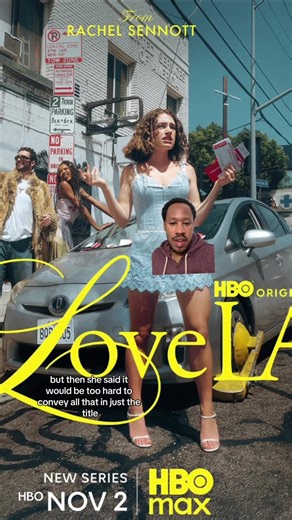 I Love LA almost wasn't called that, and here's why it changed. | BuzzFeed