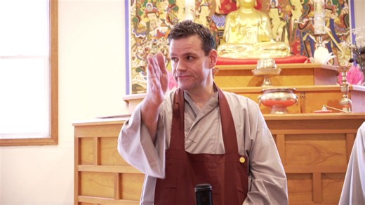 Providence Zen Center hosts a dharma talk with Zen Master Tan Gong (José Ramírez). He's the co-guiding teacher of the Providence Zen Center and the guiding teacher of the Delaware Valley Zen Center, which he helped found in the Spring of 1999. He began studying Zen with Zen Master Dae Kwang at the Providence Zen Center in 1994, receiving Inka (full authorization to teach) in 2009, and Dharma transmission from Zen Master Dae Kwang on April 1, 2023. As an industrial statistician, he works closely 