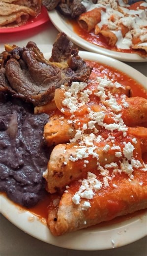 352K views · 5.6K reactions | Ideas de comida para la semana ✨ #parati #fypシ #viralreelsシ #menusemanal #ideasdecomida #comidamexicana | Recetas de Cocina | Facebook