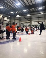Youth Hockey - Hockey - Great Park Ice & FivePoint Arena