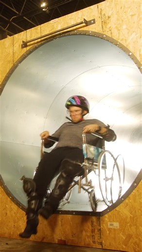 “Hoping for No Injuries” 🫣 #17thdoor #jackass #funny #fail | jackas