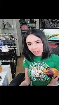 Hey, Can I Smash?! (fixed) ‪@susu_jpg‬