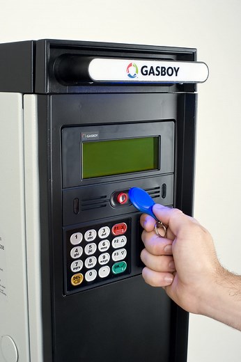 Islander PLUS Fleet Management Systems for Commercial & Fleets Operators