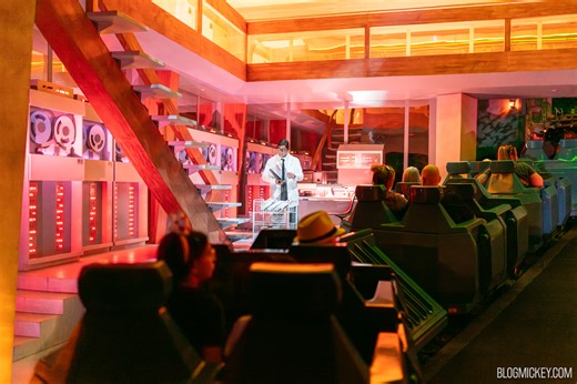 PHOTOS, FULL VIDEO: Spaceship Earth Reopens at EPCOT, Check Out the Changes