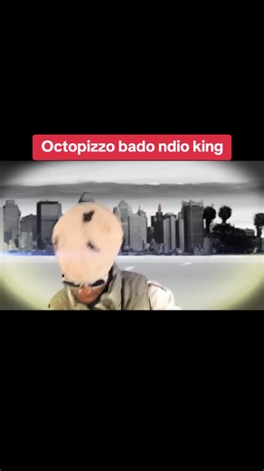 Octopizzo: The King of Nairobi Hip Hop Music