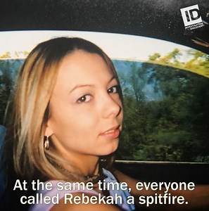 5.2M views · 17K reactions | Rebekah Gould left a gas station in small town Arkansas and was never seen alive again. Can the case be solved 14 years later? Listen ➡️ https://apple.co/2CQHw0T | Investigation Discovery | Facebook