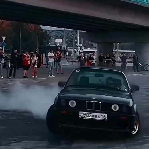 💀BMW Drift Monster vs Mercedes 🤡🔥#BMW #Mercedes #BMWM #AMG #Drift #Drifting #DriftKing