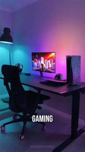 Adding RGB to the gaming setup